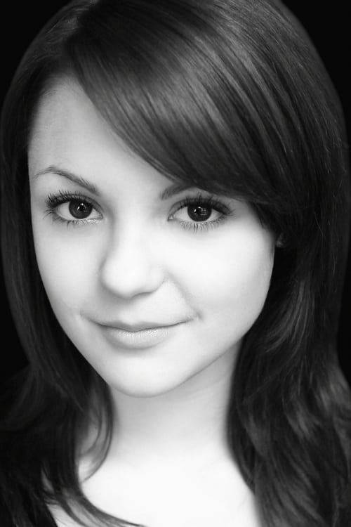 Picture of Kathryn Prescott