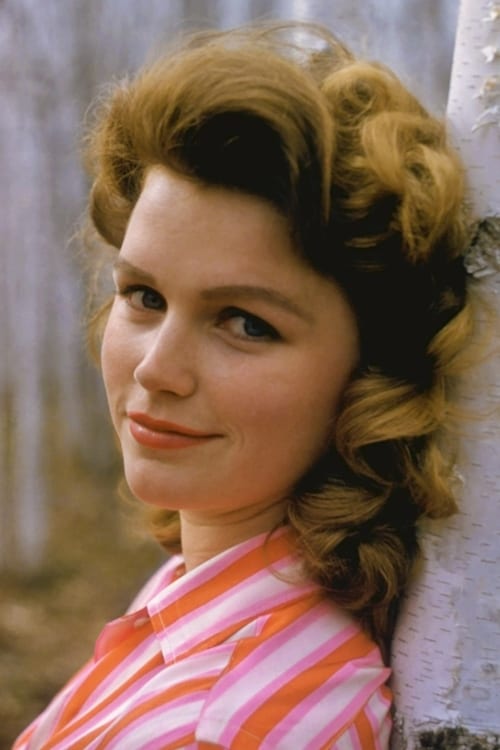 Picture of Lee Remick