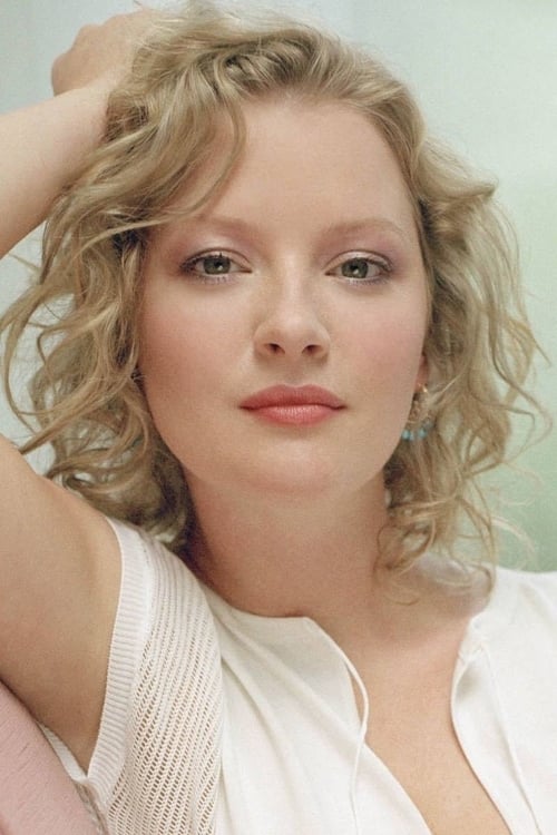 Picture of Gretchen Mol