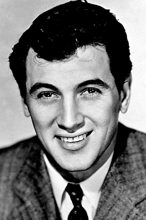 Picture of Rock Hudson