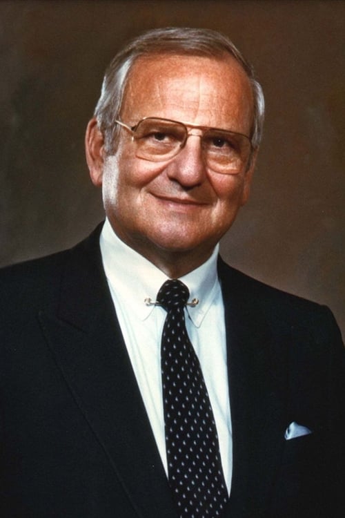 Picture of Lee Iacocca