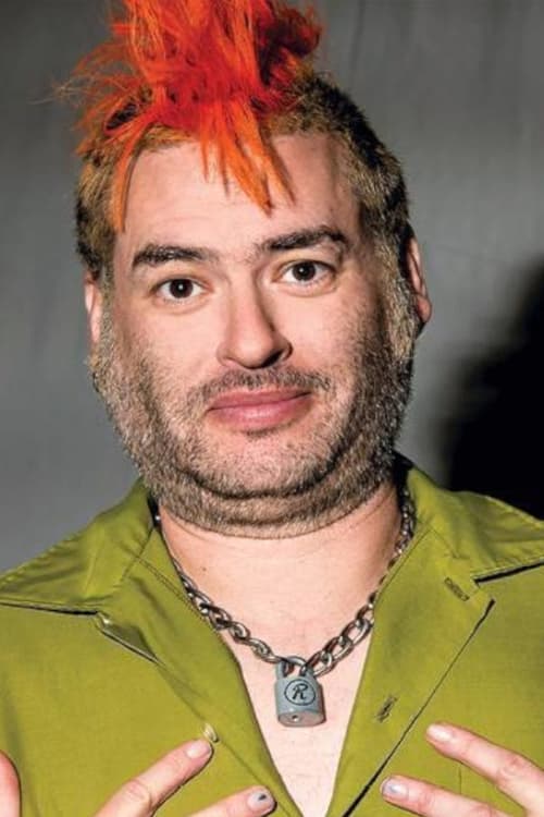 Picture of Fat Mike