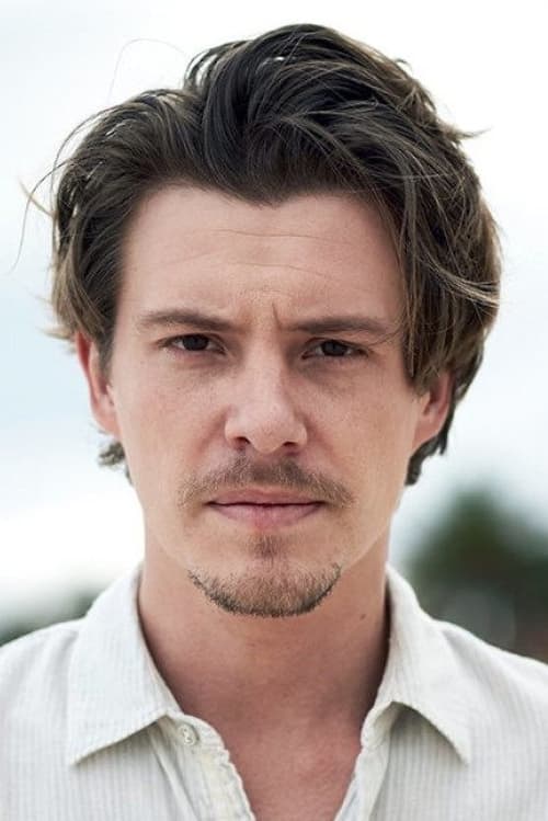 Picture of Xavier Samuel