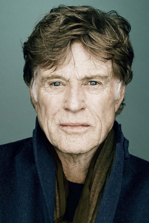 Picture of Robert Redford