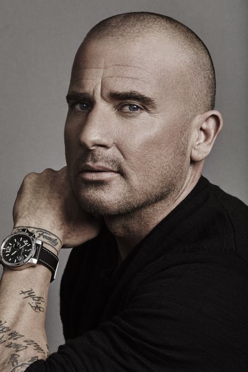 Picture of Dominic Purcell