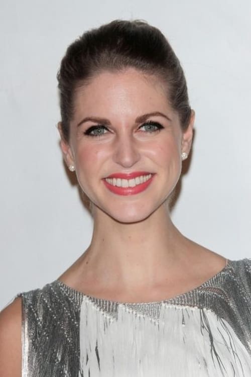 Picture of Amy Huberman