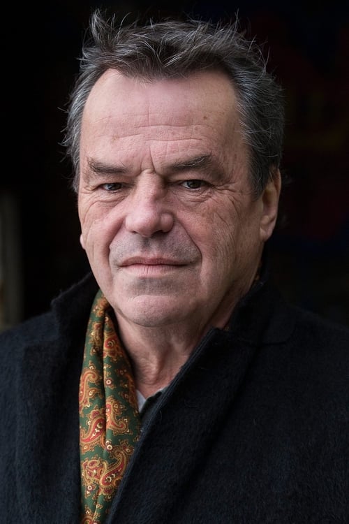 Picture of Neil Jordan