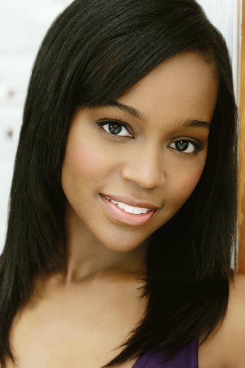 Picture of Aja Naomi King