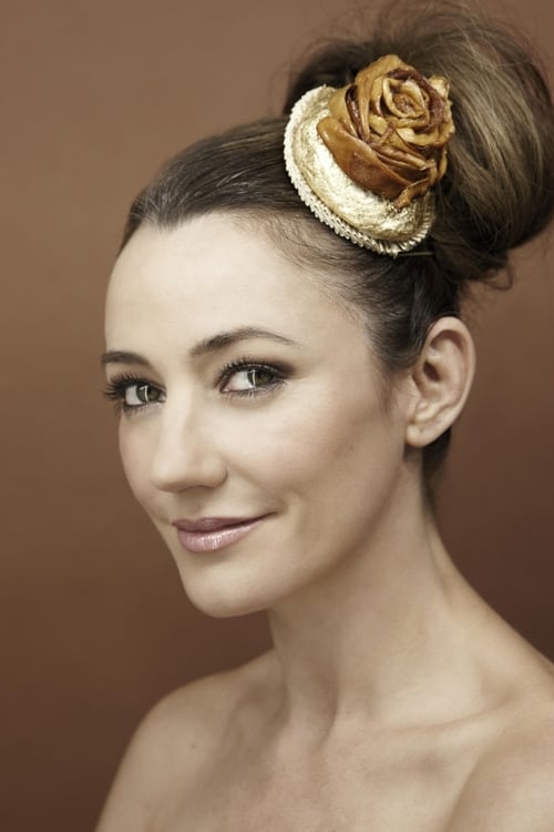 Picture of Orla Brady