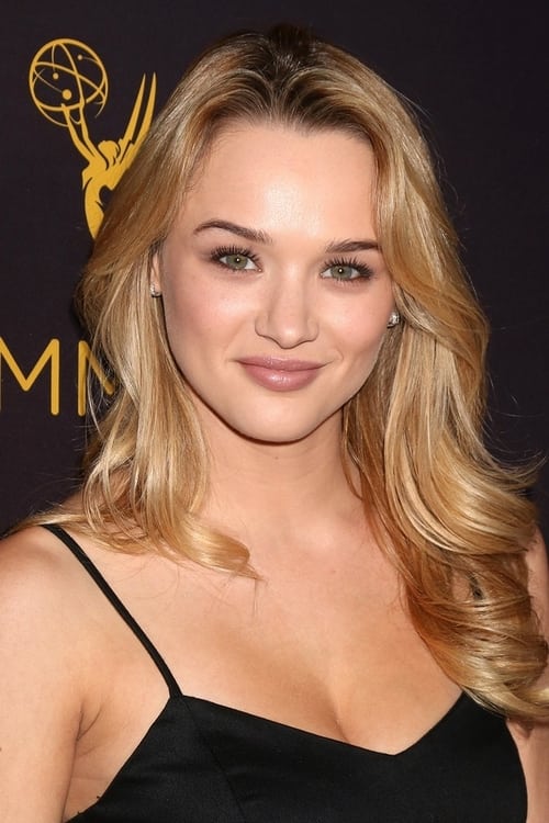 Picture of Hunter King