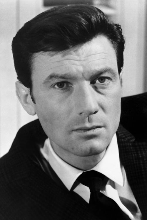 Picture of Laurence Harvey