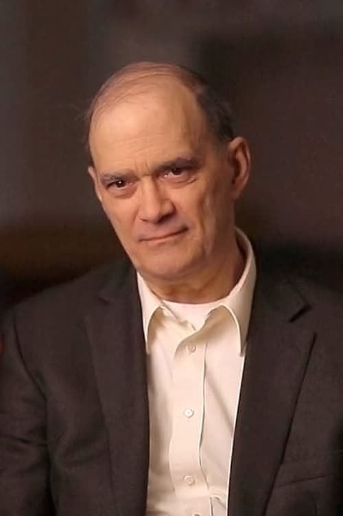 Picture of William Binney