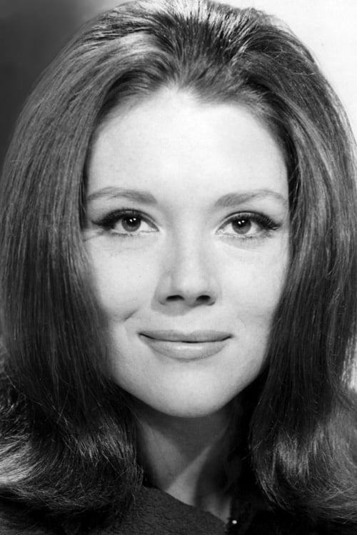 Picture of Diana Rigg