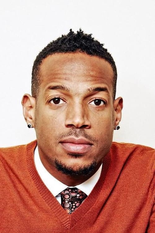 Picture of Marlon Wayans