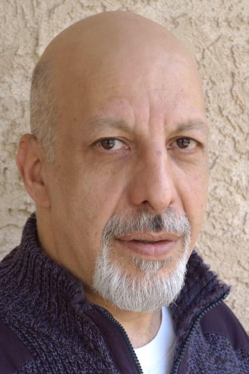 Picture of Erick Avari