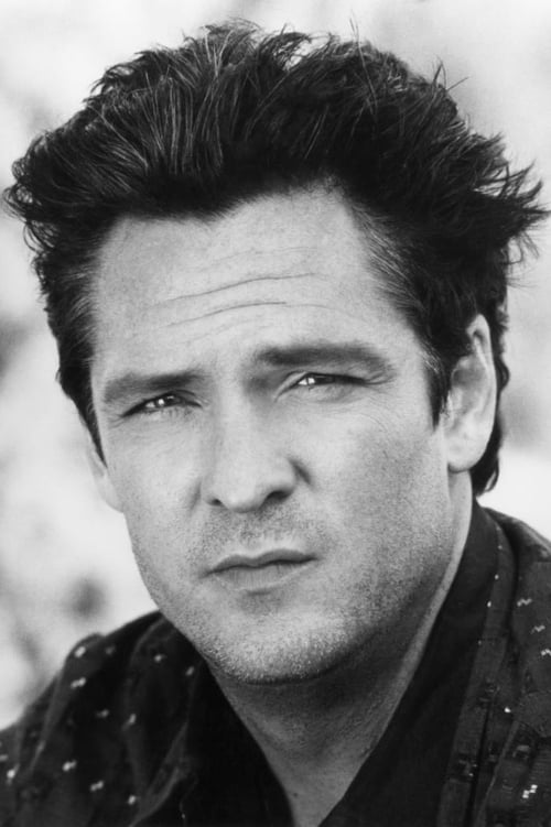 Picture of Michael Madsen