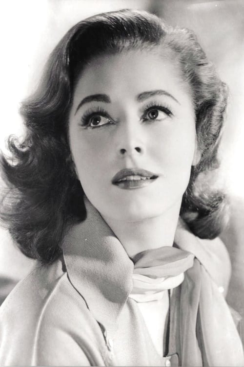 Picture of Eleanor Parker