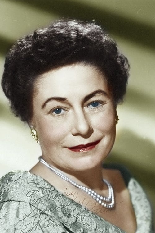 Picture of Thelma Ritter