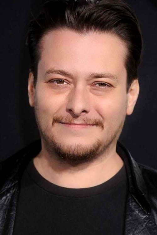 Picture of Edward Furlong