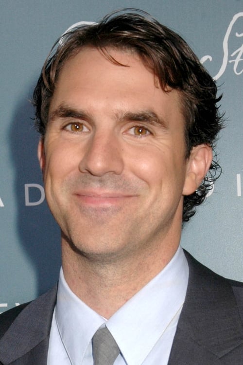 Picture of Paul Schneider