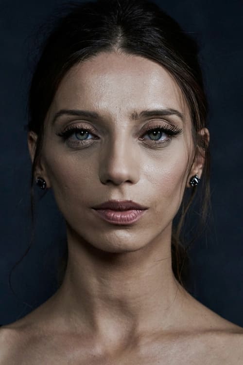 Picture of Angela Sarafyan