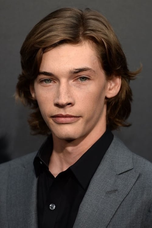 Picture of Jacob Lofland