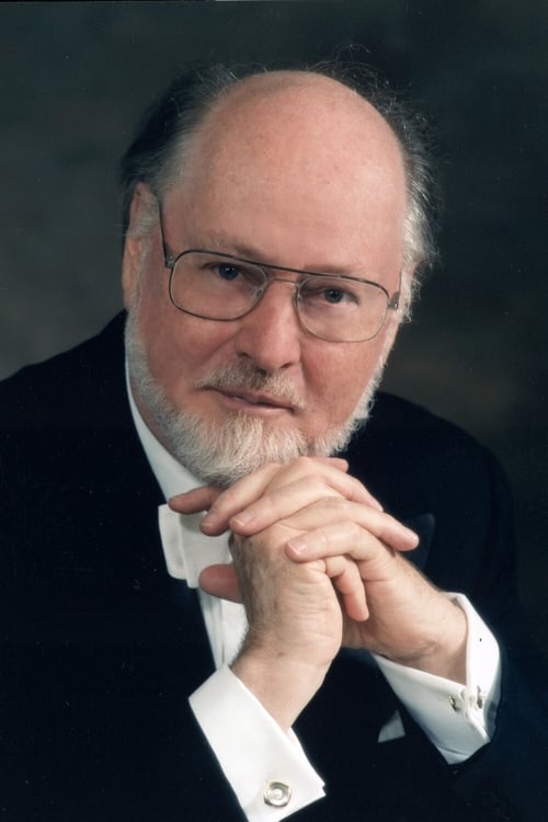 Picture of John Williams