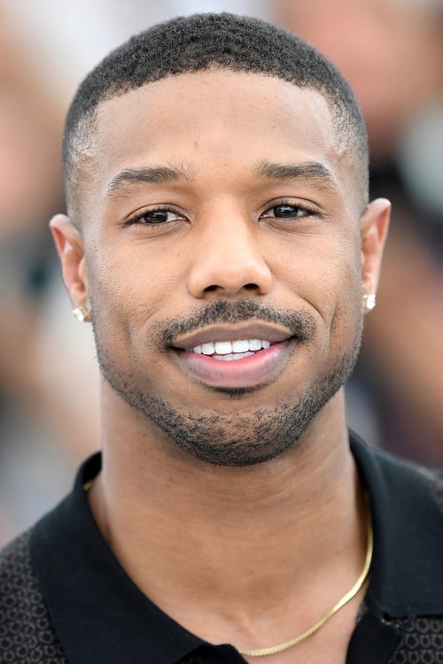 Picture of Michael B. Jordan