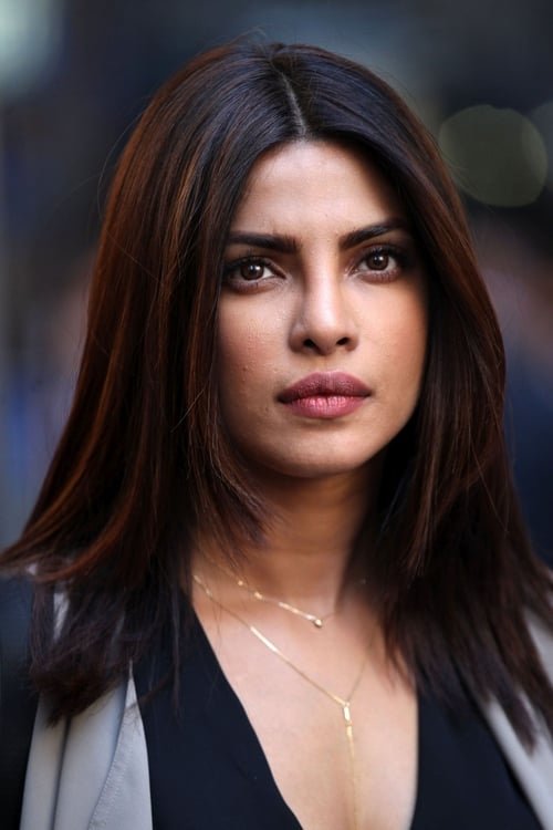 Picture of Priyanka Chopra Jonas