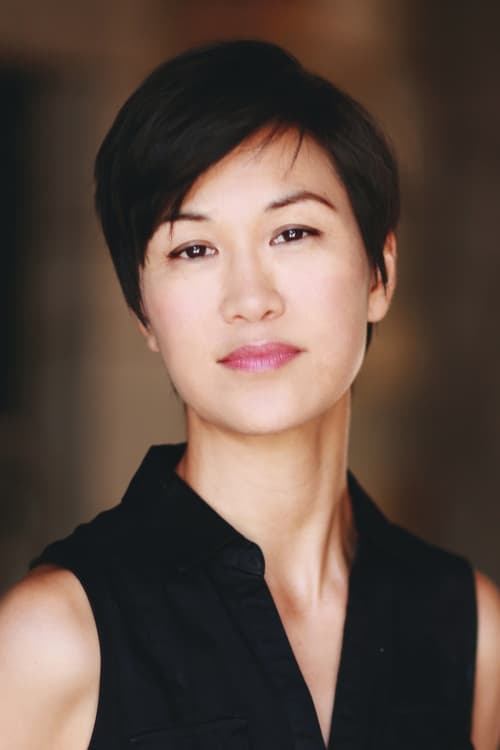 Picture of Cindy Cheung