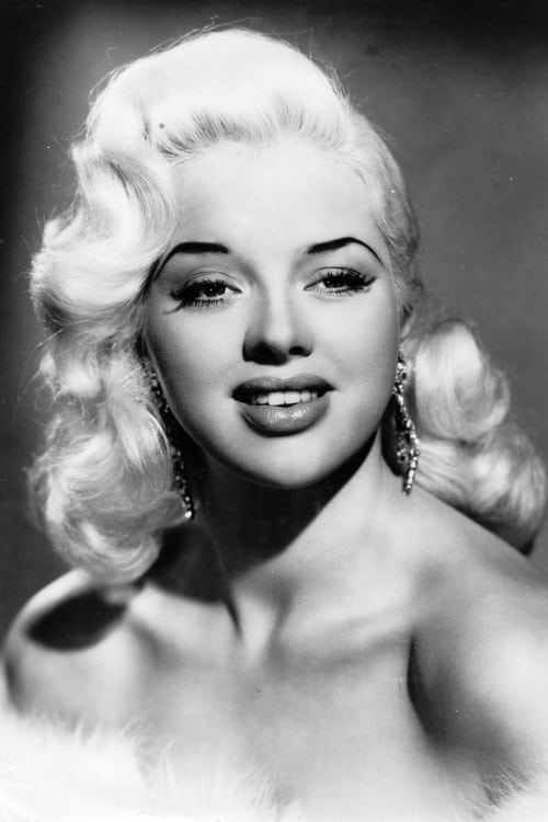 Picture of Diana Dors