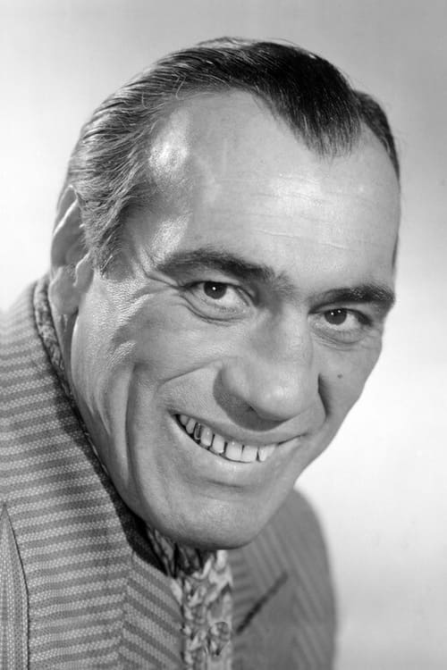 Picture of Primo Carnera