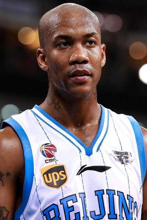 Picture of Stephon Marbury