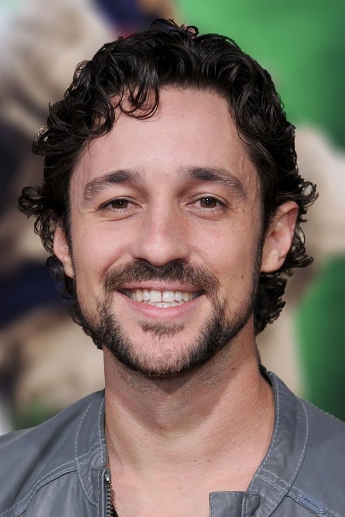 Picture of Thomas Ian Nicholas