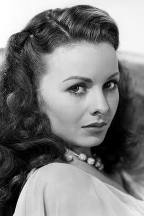 Picture of Jeanne Crain