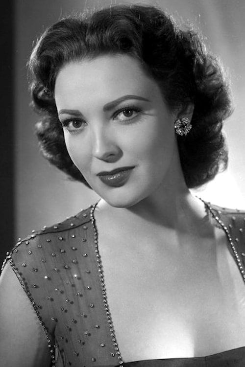 Picture of Linda Darnell