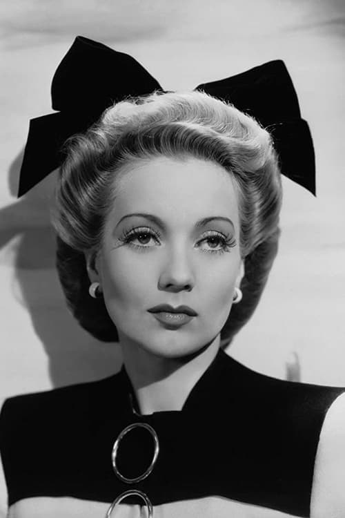 Picture of Ann Sothern