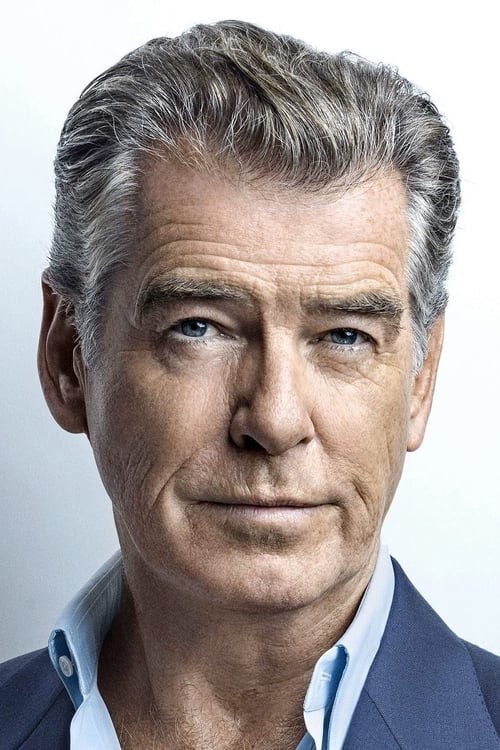 Picture of Pierce Brosnan