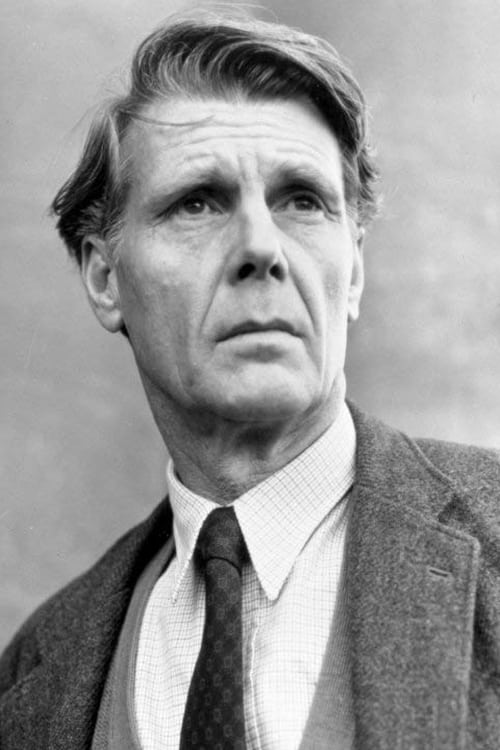 Picture of James Fox