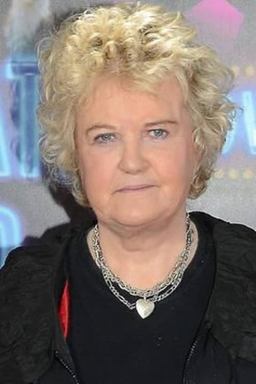 Picture of Brenda Fricker