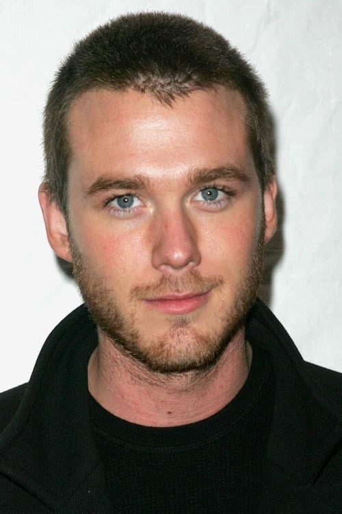 Picture of Eric Lively