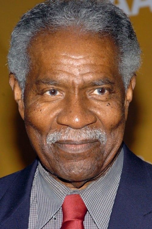 Picture of Ossie Davis