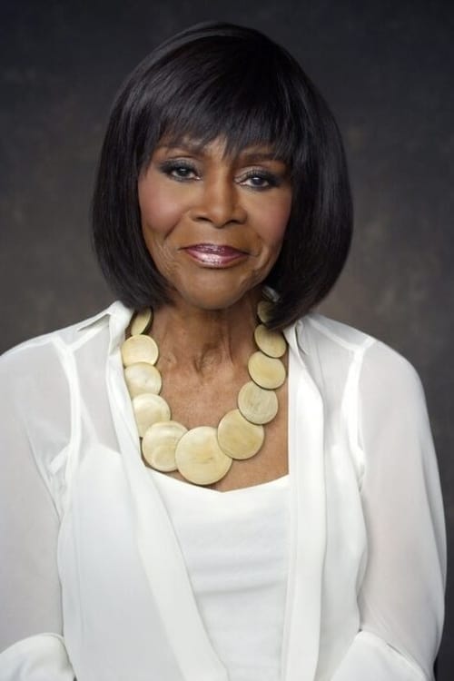 Picture of Cicely Tyson