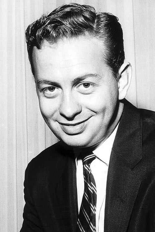 Picture of Mel Tormé