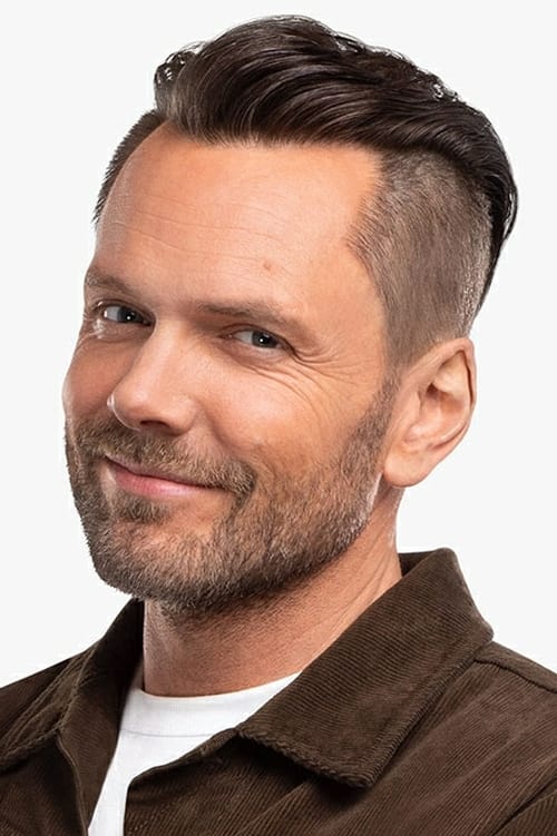 Picture of Joel McHale