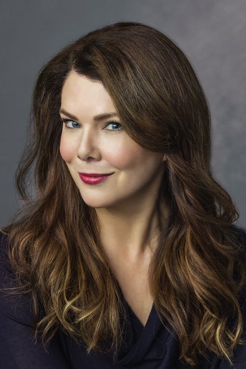 Picture of Lauren Graham