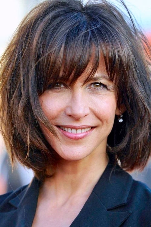 Picture of Sophie Marceau