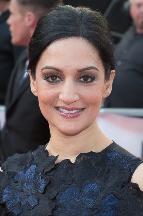 Picture of Archie Panjabi