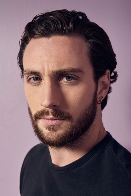 Picture of Aaron Taylor-Johnson