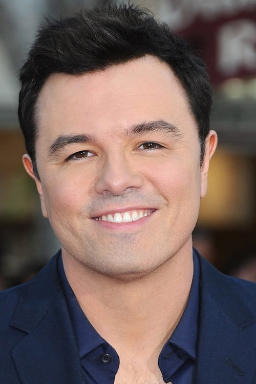 Picture of Seth MacFarlane